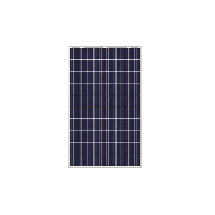 250-280W Mono Poly solcellsmodul