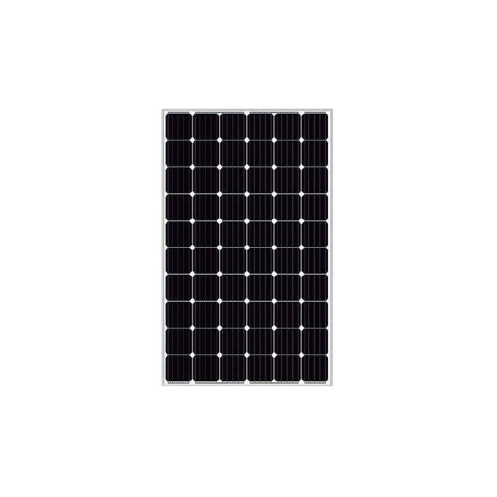 270-300W Mono Poly solcellsmodul