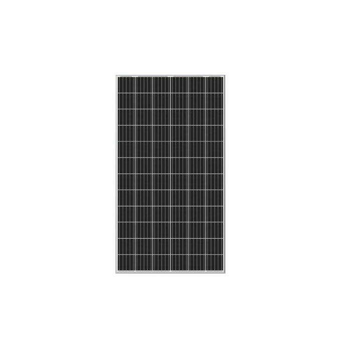 300-335W Mono Poly solcellsmodul