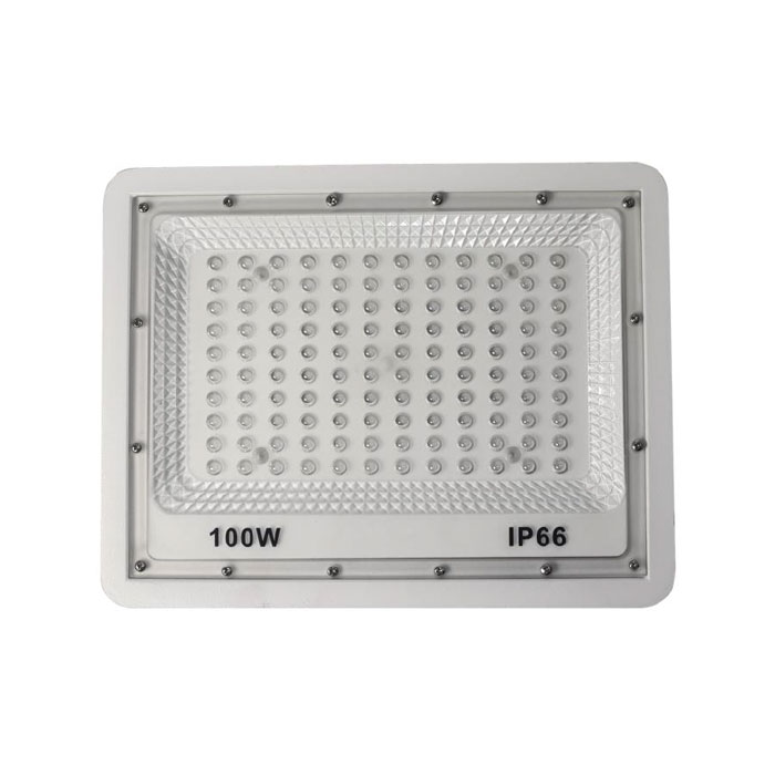 30w 200w LED gatubelysning