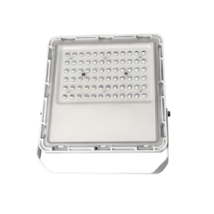 50w 300w LED gatubelysning