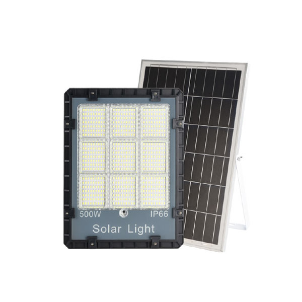 Markera Solar Light